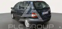 2003 Renault Scenic
