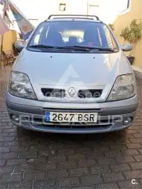 2003 Renault Scenic