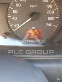 2003 Renault Scenic
