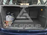 2003 Renault Scenic