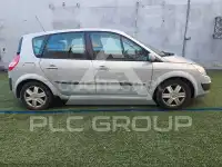 2003 Renault Scenic