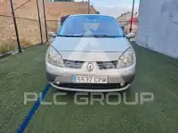 2003 Renault Scenic