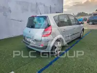 2003 Renault Scenic