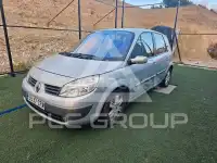 2003 Renault Scenic