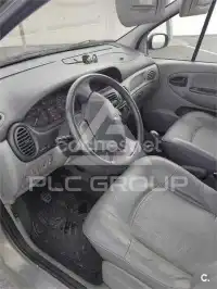 2003 Renault Scenic
