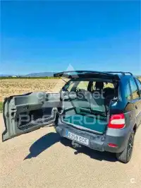 2003 Renault Scenic