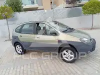 2003 Renault Scenic