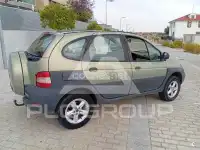 2003 Renault Scenic