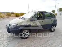 2003 Renault Scenic