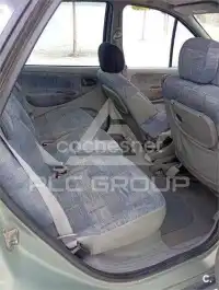 2003 Renault Scenic
