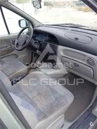 2003 Renault Scenic