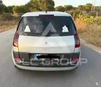 2003 Renault Scenic