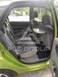 2003 Renault Scenic