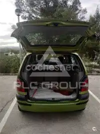 2003 Renault Scenic