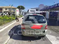 2003 Renault Scenic