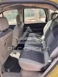 2003 Renault Scenic