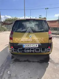 2003 Renault Scenic