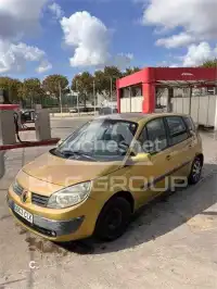 2003 Renault Scenic