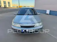 2003 Renault Laguna