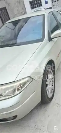 2003 Renault Laguna