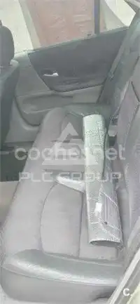 2003 Renault Laguna