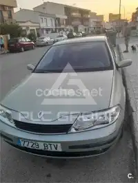 2003 Renault Laguna