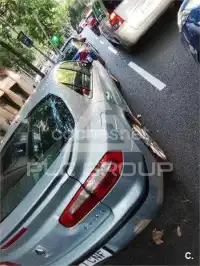 2003 Renault Laguna