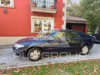 2003 Renault Laguna
