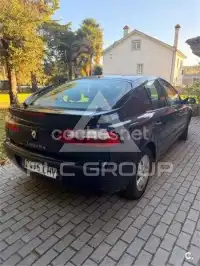 2003 Renault Laguna