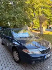 2003 Renault Laguna