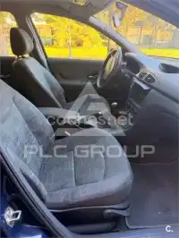 2003 Renault Laguna