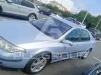 2003 Renault Laguna