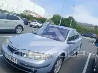 2003 Renault Laguna
