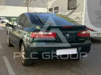2003 Renault Laguna