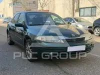2003 Renault Laguna