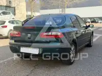 2003 Renault Laguna