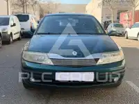 2003 Renault Laguna