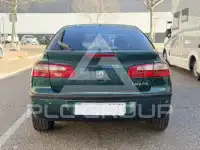 2003 Renault Laguna