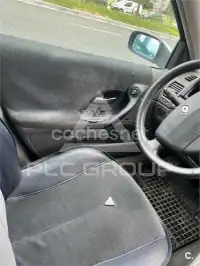 2003 Renault Laguna