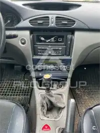 2003 Renault Laguna