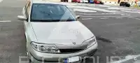 2003 Renault Laguna