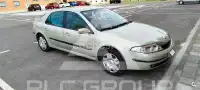 2003 Renault Laguna
