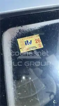 2003 Renault Laguna