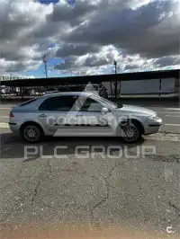 2003 Renault Laguna