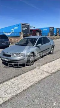 2003 Renault Laguna