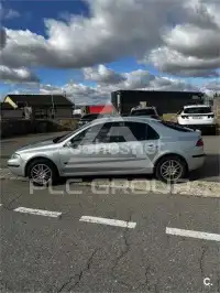 2003 Renault Laguna