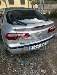 2003 Renault Laguna