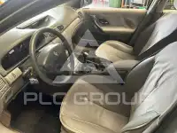 2003 Renault Laguna