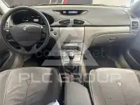 2003 Renault Laguna