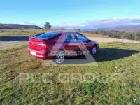 2003 Renault Laguna